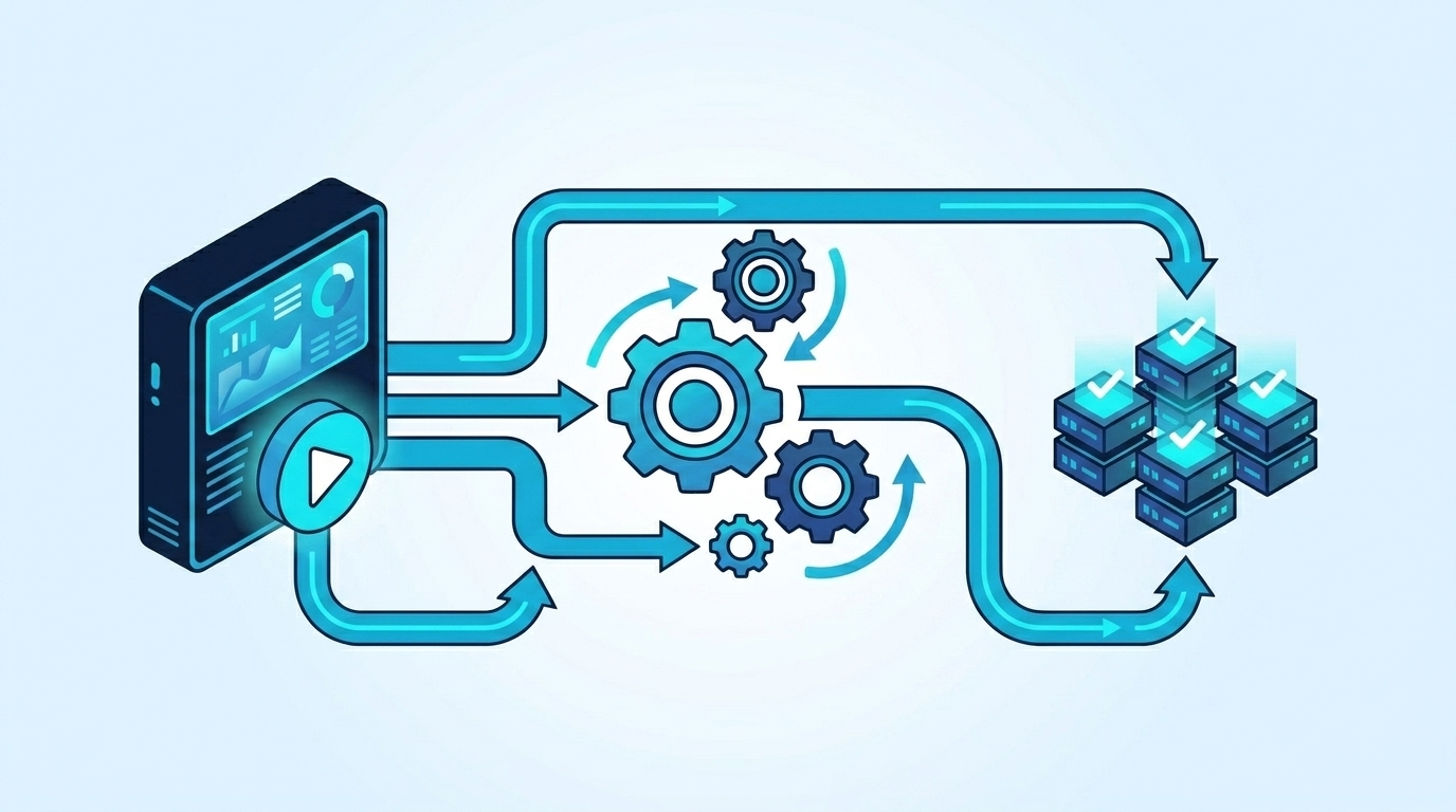 IT Process Automation