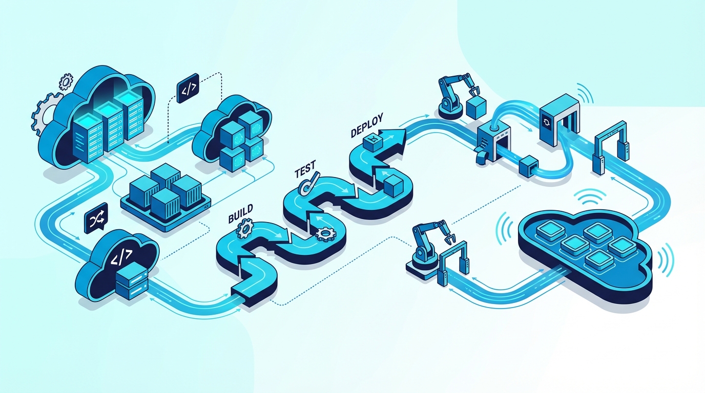 Cloud and DevOps