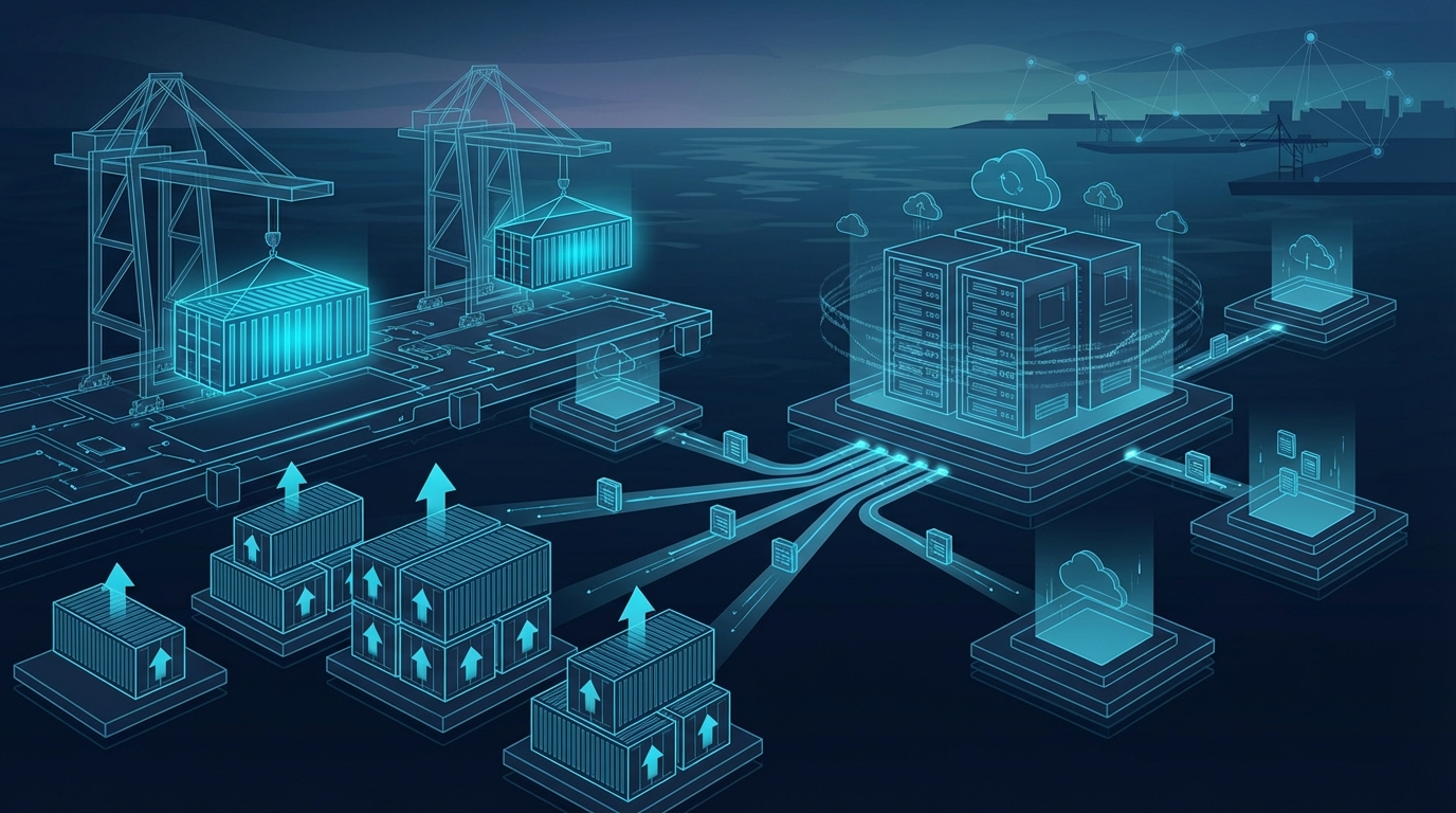 Container Platform and Cloud