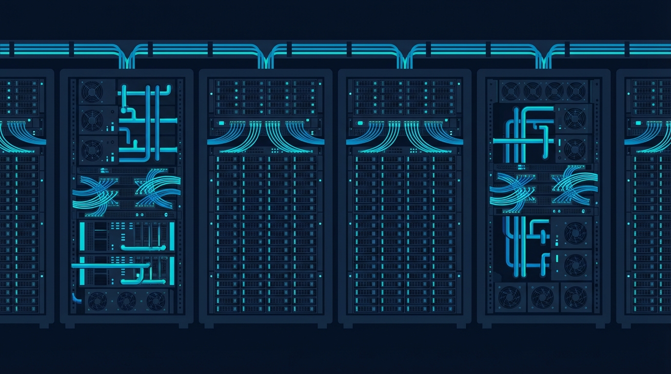 Infrastructure and Server Implementation